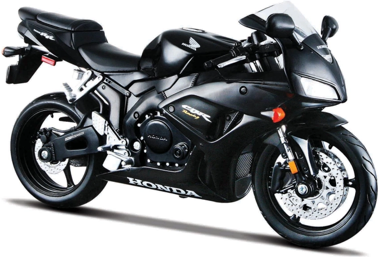 Motocicletă Maisto Honda CBR1000RR 1:12