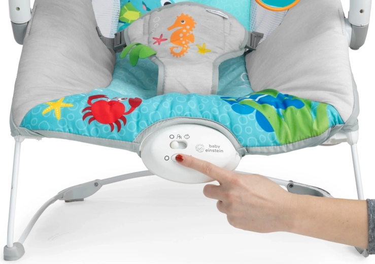 Vibrații liniștitoare și 15 melodii