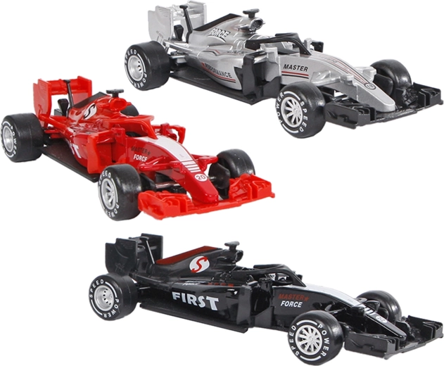 Trei variante de culori atrăgătoare