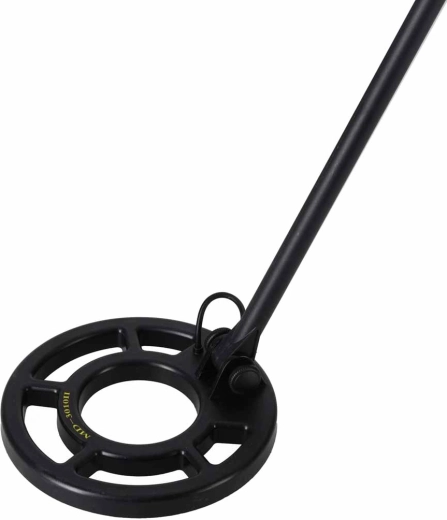 Bobină rezistentă la apă și tijă reglabilă