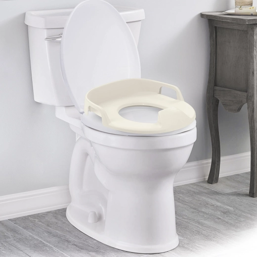 Adaptor pentru WC confortabil și sigur