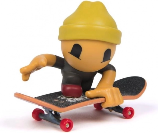 Fingerboard cu figurină
