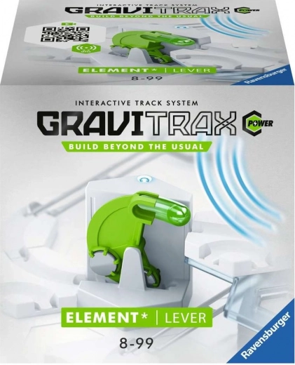 Ravensburger GraviTrax Power pârghie electronică