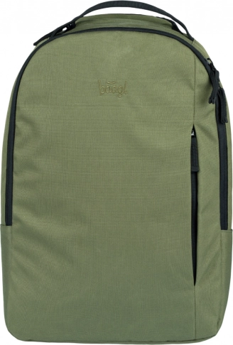 baagl rucsac earth khaki din material reciclat 18 l