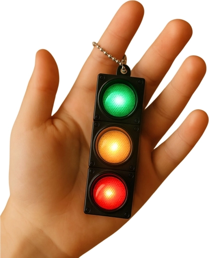 Operare simplă, baterii incluse