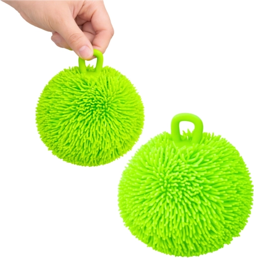 Material elastic și rezistent