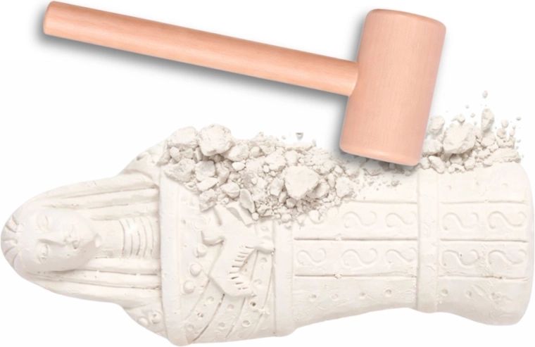 Cioplire ușoară și „săpături” realiste