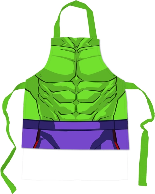 Șorț Marvel Hulk