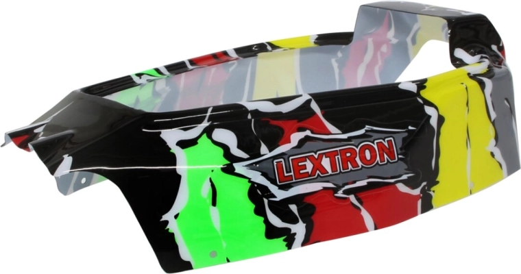 Caroserie Jamara Lextron Desertbuggy