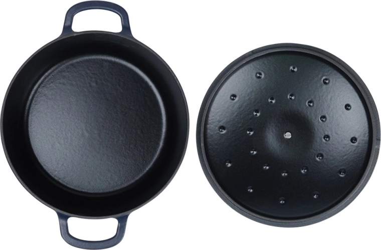 Căldură uniformă și rezultate suculente