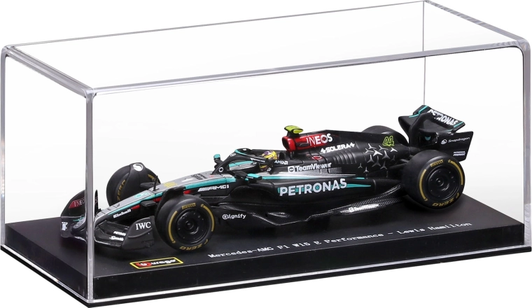 vitrină pentru expunere sigură fără praf