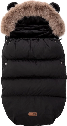 Sac de iarnă Freeon Arctic Black
