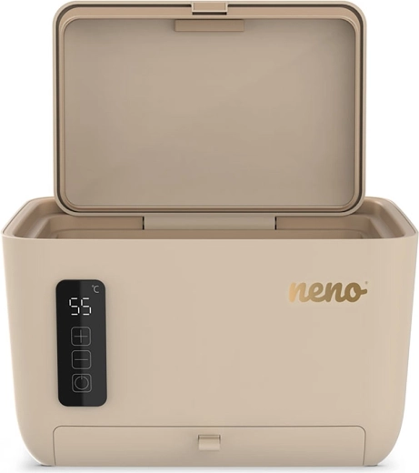 Încălzire uniformă fără uscare