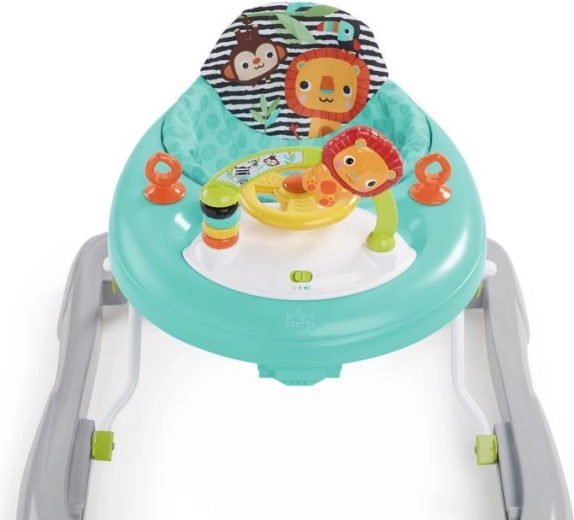 Tăviță de joacă detașabilă cu lumini și sunete