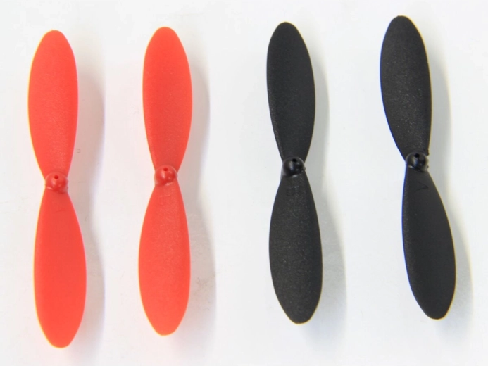 Jamara palete rotor pentru Q180.3 (4 buc.)