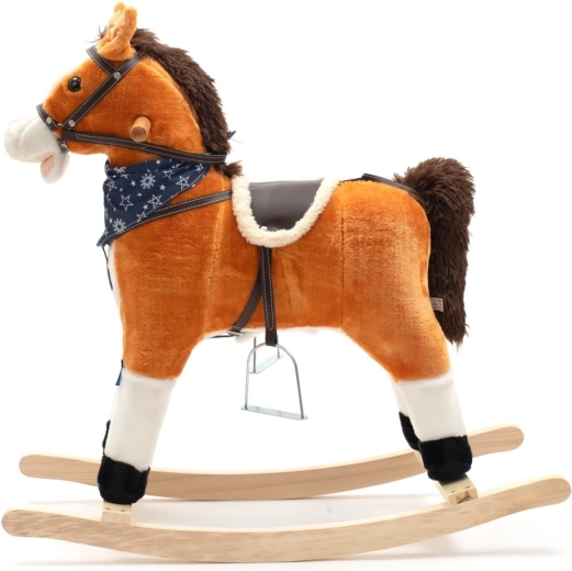 Pluș moale și design drăgălaș