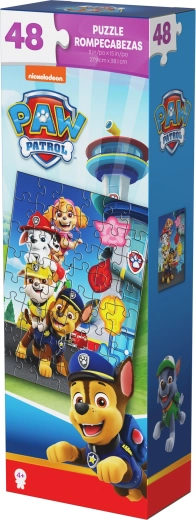 Personaje îndrăgite din Paw Patrol