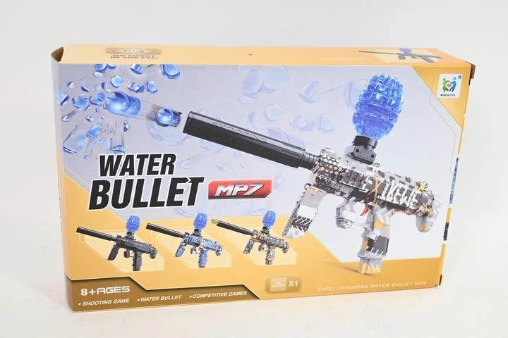 Carabină cu gel pentru bile de gel K1260