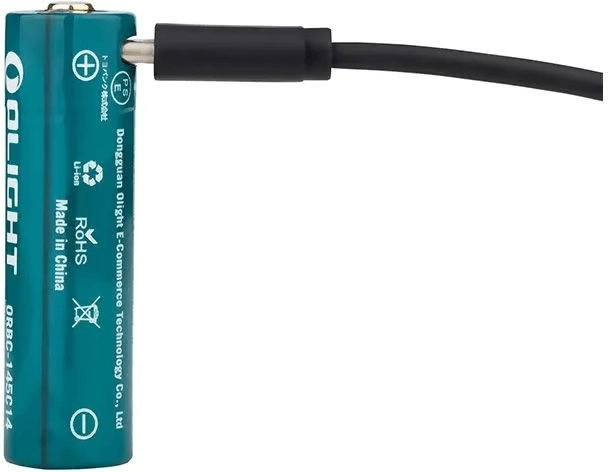 Încărcare practică USB‑C fără încărcător extern