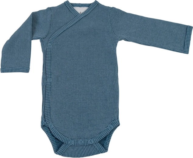 Body hidrofíl cu mânecă lungă Lodger Ciumbelle Dragonfly 74
