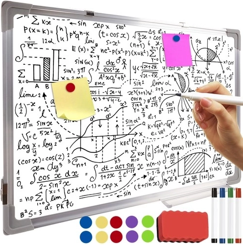 Tablă magnetică 60x40 cm Maaleo