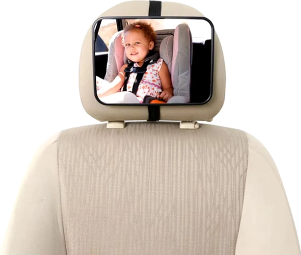 Montaj rapid pe tetieră