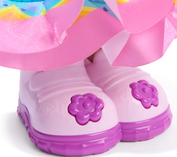 Distracție de dans cu peste 10 sunete