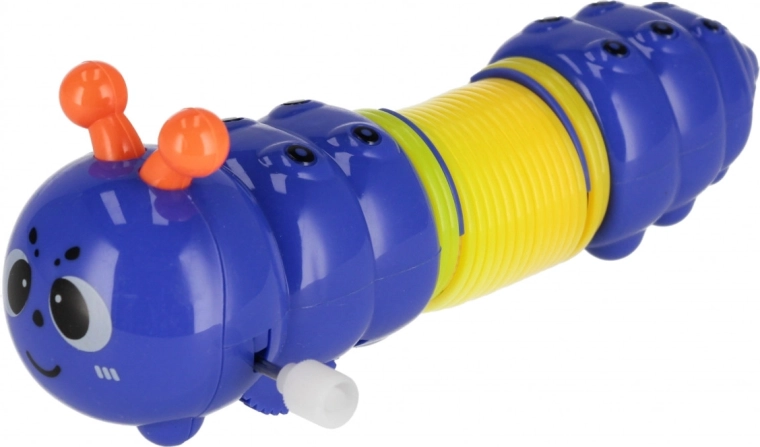 Ușor de armat, fără baterii