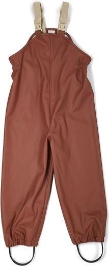 Pantaloni Mini cu bretele reglabile