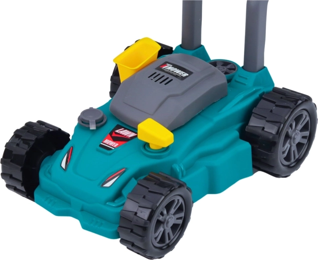 Construcție durabilă pentru exterior și interior