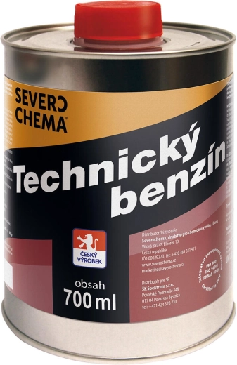 Benzen tehnic 700 ml