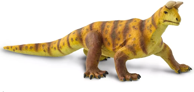 Safari Ltd. figurină Shringasaurus - 1 bucată