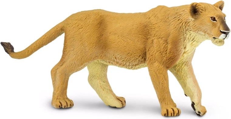 Safari Ltd. figurină leoaică