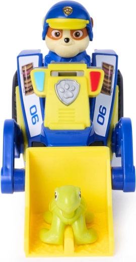 Buldozer de acțiune cu lamă funcțională