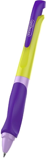 Priză ergonomică moale pentru confort