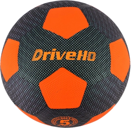 Vizibilitate ridicată pe orice teren