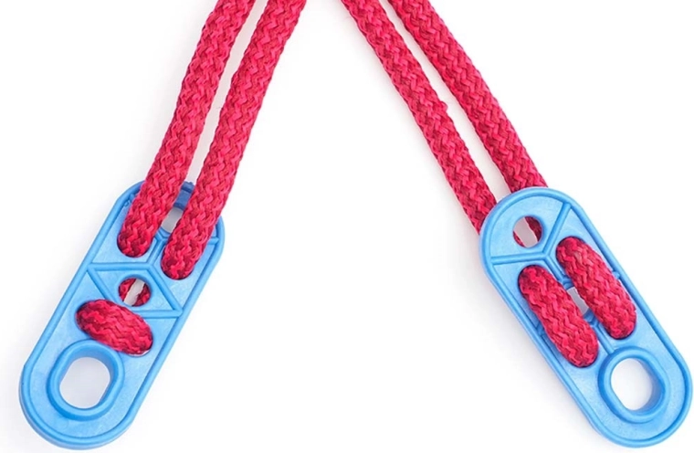 Funii certificate cu lungime reglabilă