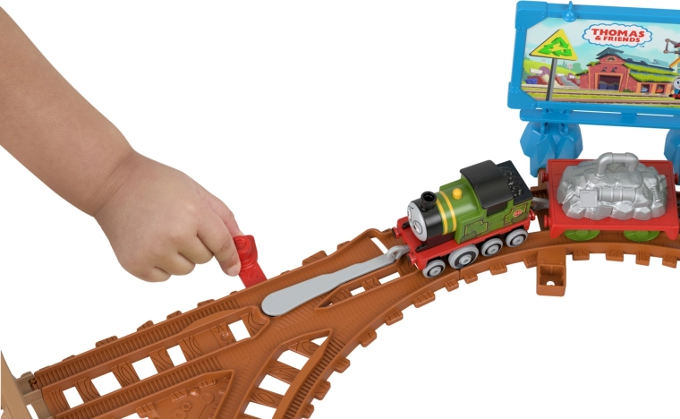 Macaz manual pentru schimbarea direcției