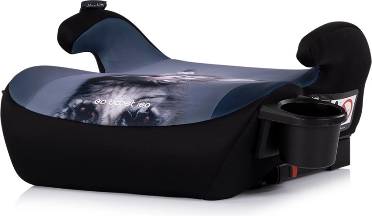 Siguranță i-Size verificată