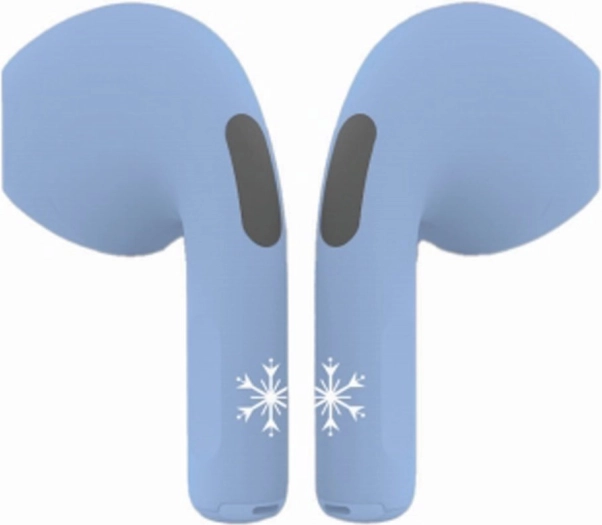 Căști intraauriculare wireless pentru copii FROZEN cu limitare a volumului
