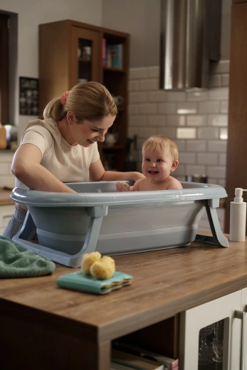 Picioare rabatabile stabile