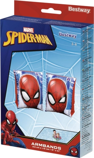 Motiv popular Marvel Spider-Man