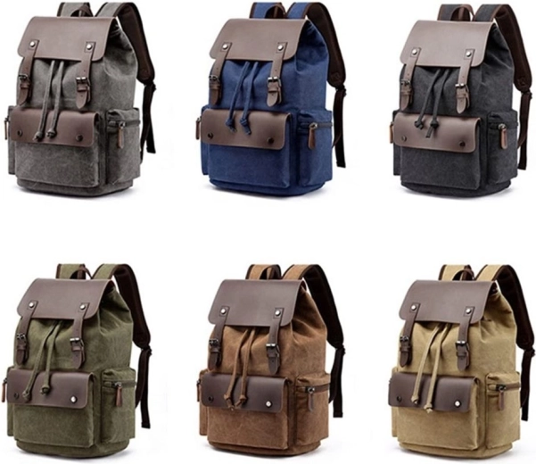 Rucsac urban pentru laptop de 15,6" 20 l
