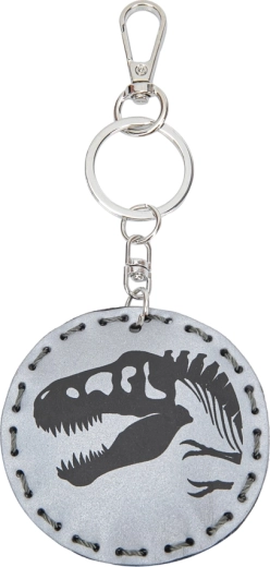 Breloc reflectorizant Baagl Dino
