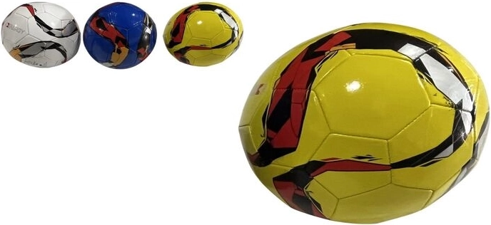 Minge de fotbal mărimea 5