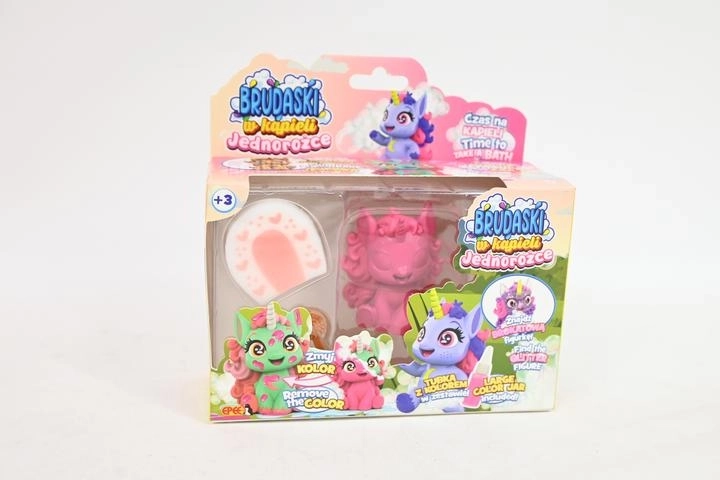 Epee Florcia unicorn – set bonus