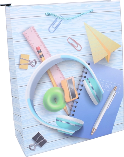 Mărimea L cu capacitate suficientă