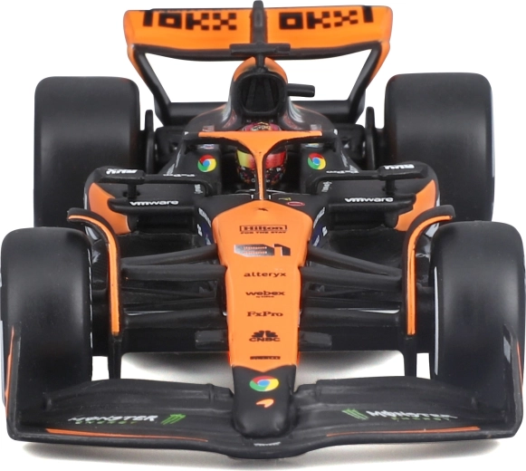 detalii realiste și aerodinamică