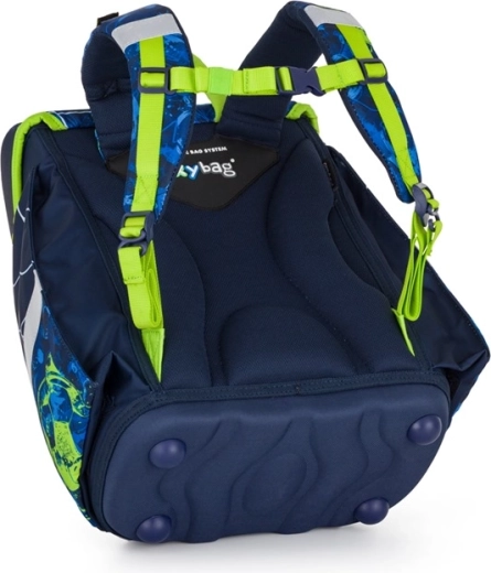 Siguranță și rezistență în fiecare zi