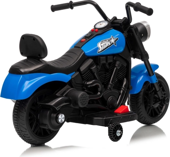 Far LED și melodii integrate